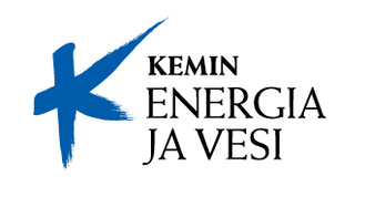 Kemin Energia ja Vesi Oy